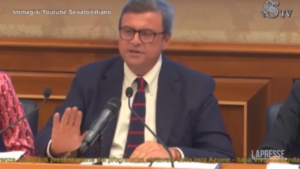 Elezioni, Calenda: “Il nostro obiettivo è semplice: agenda Draghi e riforme del Pnrr”