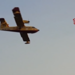 Pantelleria, circoscritto il rogo: i vigili del fuoco ancora al lavoro