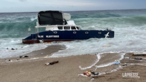 Maltempo in Corsica: 5 morti e 20 feriti per i temporali