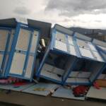 Maltempo: 7 morti e decine di feriti fra Toscana e Corsica, Curcio chiama l’Unità di crisi