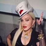 Il super party di Madonna per il suo compleanno in Sicilia