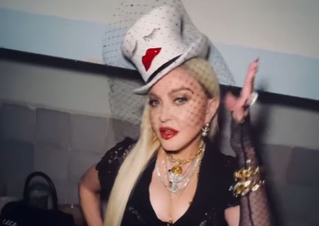 Il super party di Madonna per il suo compleanno in Sicilia