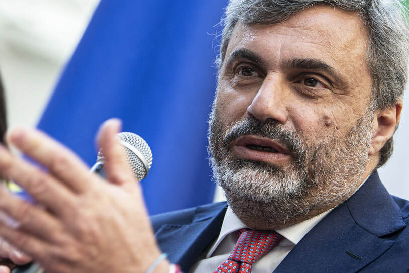 Caso Ruberti, Sara Battisti: litigio per mancato rigore alla Roma Caso Ruberti, Sara Battisti: litigio per mancato rigore alla Roma