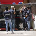 Salerno: Ciro Palmieri ucciso e fatto a pezzi da moglie e figli, arrestati