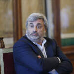 Caso Ruberti: video shock con minacce, si dimette il braccio destro di Gualtieri