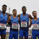 Europei Monaco: Jacobs dà forfait, azzurri fuori da finale staffetta 4×100