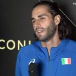 Europei, Tamberi vince l’oro nell’alto: “Ho voluto crederci e ne è valsa la pena”