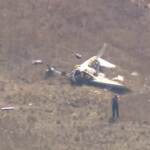California, scontro fra due Cessna in aeroporto: tre morti