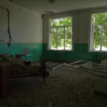 Ucraina, gli ospedali di Kharkiv devastati dai bombardamenti