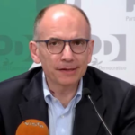 Caso Ruberti, Letta: “Dimissioni giuste e doverose”