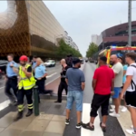 Svezia, sparatoria in un centro commerciale a Malmö: un morto