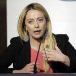 Elezioni, Pravda: “Con Meloni l’Italia sceglie la via dell’abisso”