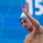 Europei di nuoto: Paltrinieri oro nella 5 km acque libere e Acerenza argento, altra doppietta (oro e bronzo) nel trampolino 3 metri