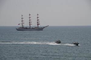 the Taurida.Art-2022 Festival in the Crimea. The fourth day