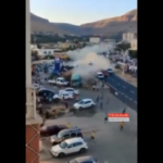 Turchia, camion senza freni sulla folla: 16 morti