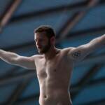 Europei nuoto: oro per Marsaglia nel trampolino da 3 metri