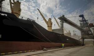 La Russie reprend sa participation à l’accord sur les exportations de céréales ukrainiennes