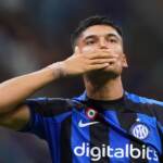 Serie A, l’Inter sconfigge 3-0 lo Spezia. 1-0 tra Sassuolo e Lecce