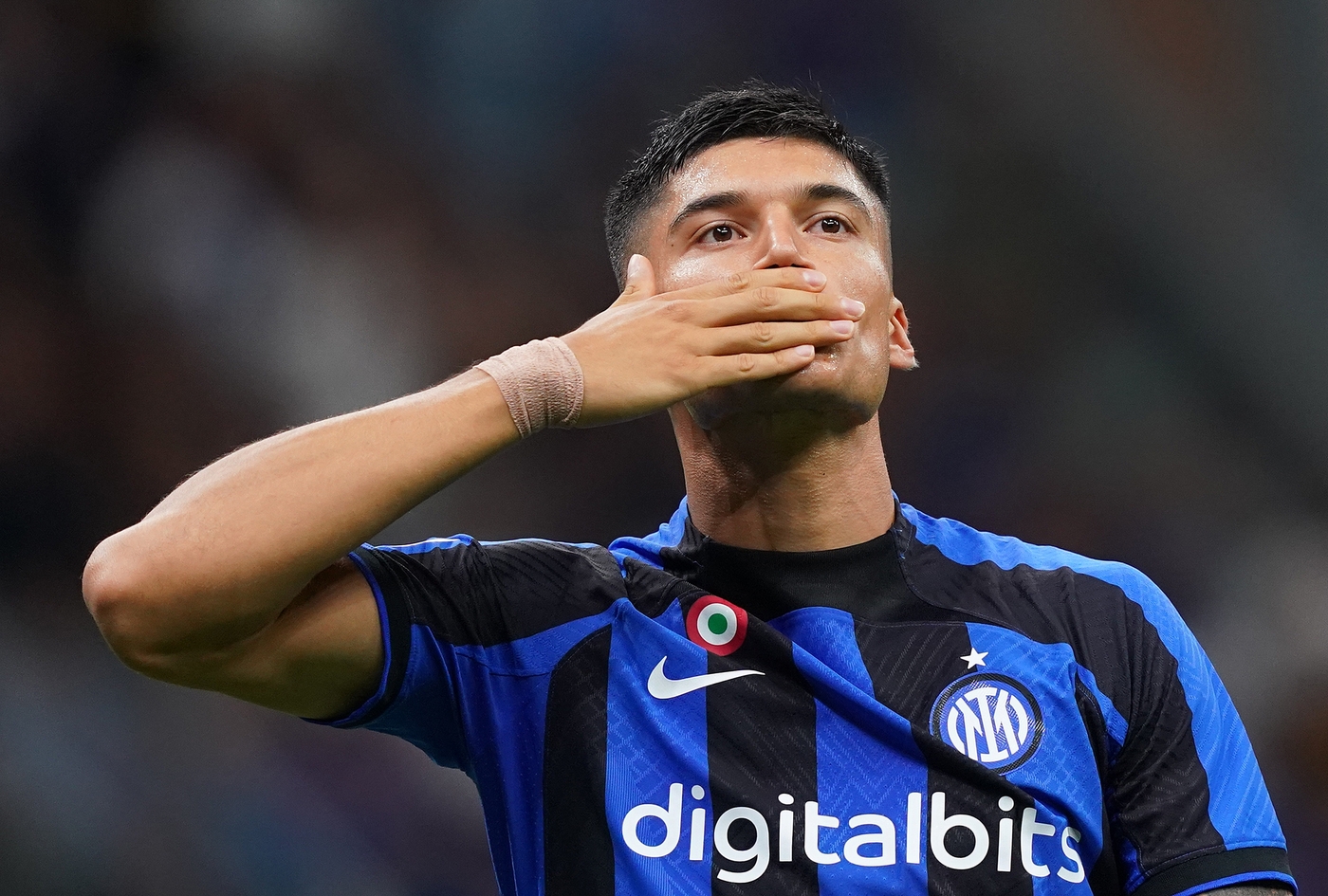 Serie A, l’Inter sconfigge 3-0 lo Spezia. 1-0 tra Sassuolo e Lecce