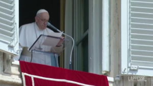 Nicaragua, Papa Francesco: “Auspico che dialogo apra il via a convivenza pacifica”