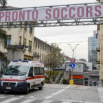 Biella, grave ma non in pericolo di vita il bimbo di 8 anni morso alla testa da cane