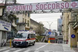 Emergenza Coronavirus a Torino e in Piemonte