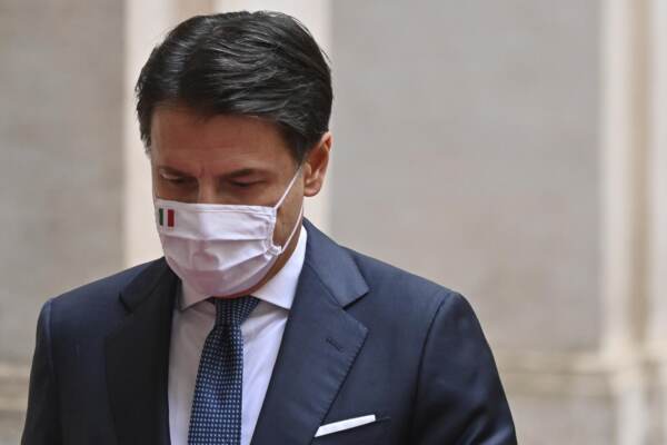 Italy Politics