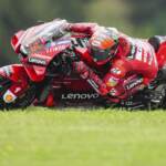 MotoGp: Bagnaia cala il tris, trionfa in Austria e accorcia su Quartararo