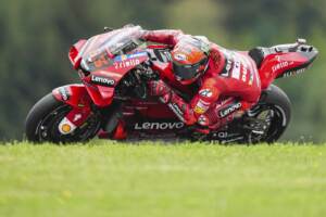 MotoGP Austria 2022, le prove libere di Spielberg