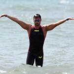 Europei di nuoto: finale d’oro per l’Italfondo grazie ad Acerenza, altro argento nei tuffi