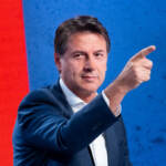 Elezioni, Conte: “Dialogo col Pd improbabile”