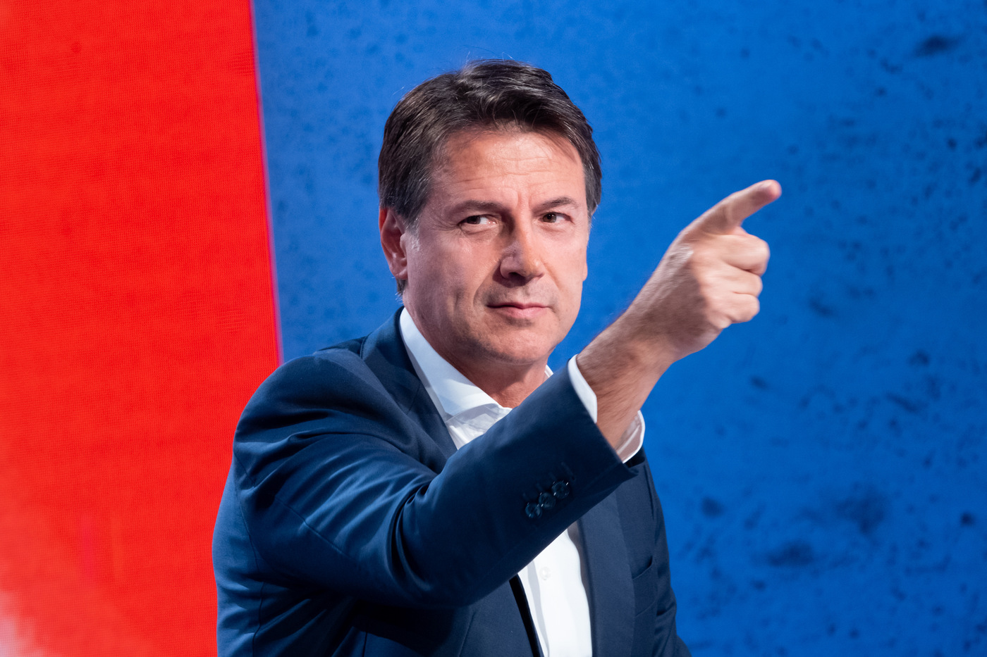 Elezioni, Conte: “Dialogo col Pd improbabile”