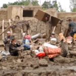 Afghanistan: almeno 9 morti a causa delle inondazioni