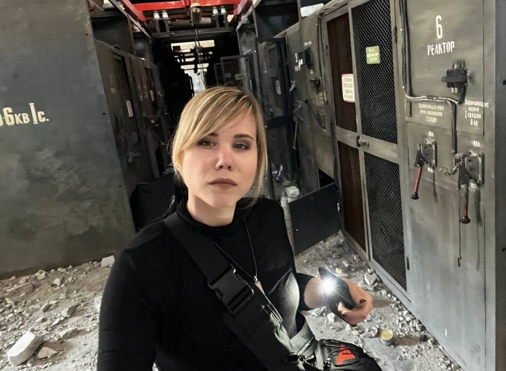 Russia: muore la figlia 30enne di Dugin, ideologo vicino a Putin. Esplosa l’auto mentre era Mosca. I russi accusano Kiev Russia: muore la figlia 30enne di Dugin, ideologo vicino a Putin. Esplosa l’auto mentre era Mosca. I russi accusano Kiev