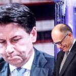 Sicilia: Conte strappa con il Pd, i 5 Stelle corrono da soli. Letta: “Esterrefatto dal voltafaccia”