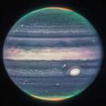 Il telescopio James Webb mostra incredibili immagini di Giove