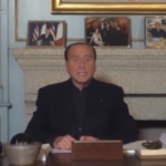 Energia, Berlusconi: “La miopia ideologica della sinistra ci ha portati a questa situazione”