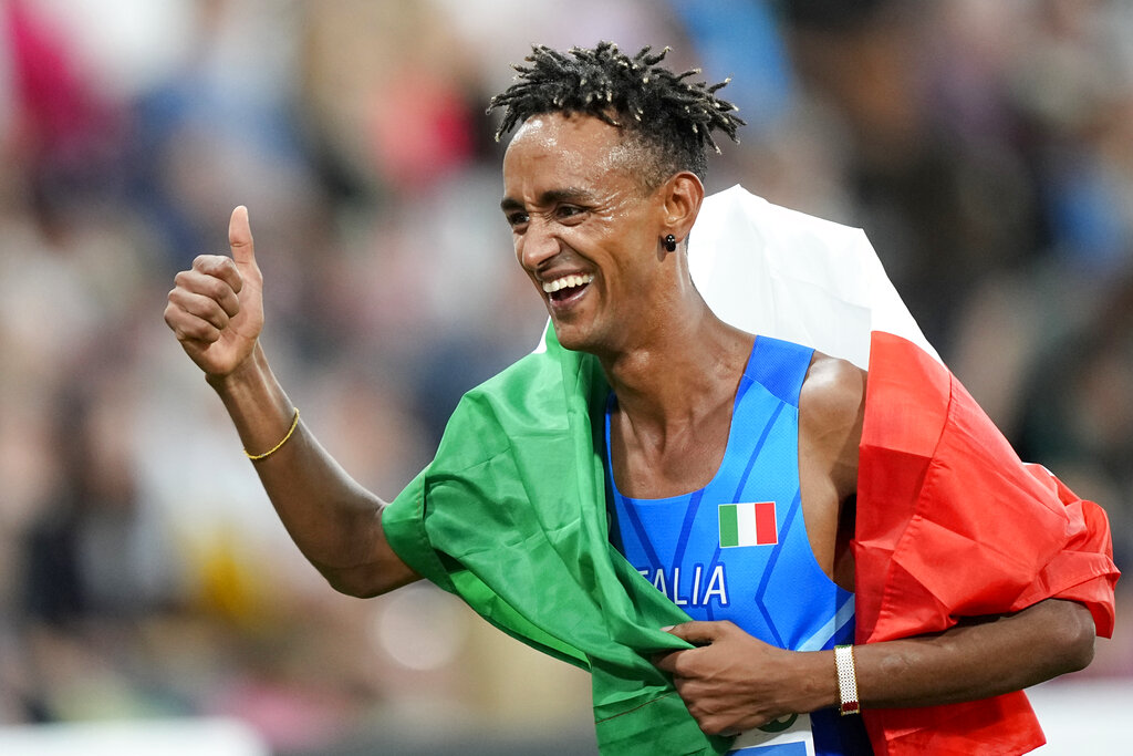 Europei di Monaco, Crippa oro nei 10.000: “Finalmente una medaglia di valore”