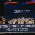 Europei di Monaco: la Germania vince il “Trofeo delle Nazioni”, terzo posto per l’Italia