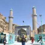 Iraq: continuano le ricerche tra le macerie del santuario di Kerbela