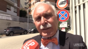Elezioni, la polemica del generale Pappalardo: “La nostra lista esclusa solo a Roma, magistratura politicizzata”