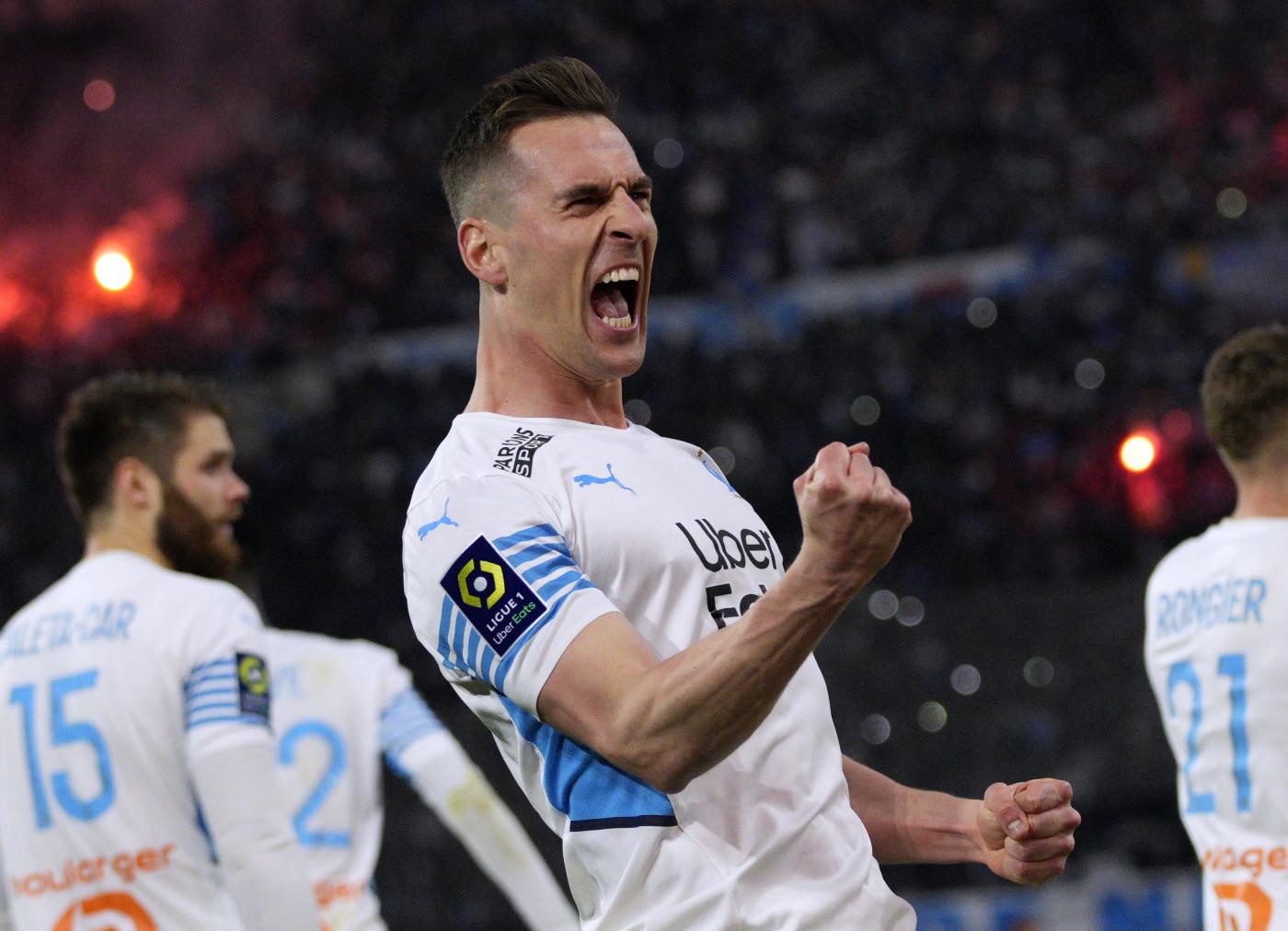 Calciomercato: Juve tra Milik e Depay, Chelsea punta Leao del Milan