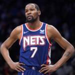 Nba, Kevin Durant rimane ai Brooklyn Nets