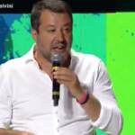 Rdc, Salvini: “70% di chi ha iniziato a prenderlo nel 2019 lo prende ancora”