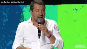 Rdc, Salvini: “70% di chi ha iniziato a prenderlo nel 2019 lo prende ancora”