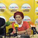 Elezioni, Bonino: “L’astensione è un diritto ma non un esercizio di civiltà”