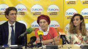 Elezioni, Bonino: “L’astensione è un diritto ma non un esercizio di civiltà”