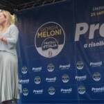 Meloni: “Nell’Italia che voglio governare io bisogna premiare il merito”