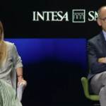 Rimini, dibattito tra i leader al Meeting. Letta: “Fissare tetto del prezzo dell’energia”. Meloni: “Price cap a livello europeo”