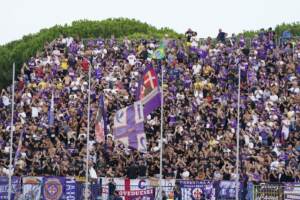 Empoli vs Fiorentina - Serie A TIM 2022/2023